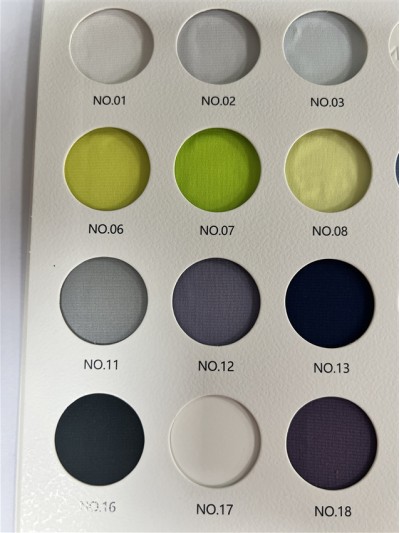 GZ-DZLP F083 Quick-drying hole Specification: 180cm Weight: 90g/㎡ Ingredients: 100% composite elastic fiber Antibacterial Moisture absorption and quick drying detail view-3